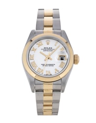Rolex Datejust Lady 79163